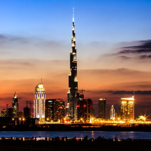 Banner Jebel Ali